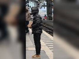 Das hat mich schon getriggert: CDU-Politiker stellt Bettler an den Pranger und entfacht Diskussion