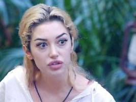 dschungelcamp -tag 4: ariel sprengt das camp - moralkeule statt sterne