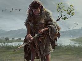 Extrem seltener Fund: Älteste Holzwerkzeuge der Welt in Griechenland entdeckt