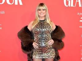 GNTM-Finale in Amerika: Heidi Klums Topmodels gehen nach Hollywood