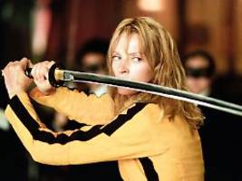 In voller (Über-)Länge: Kill Bill kommt am Stück ins Kino