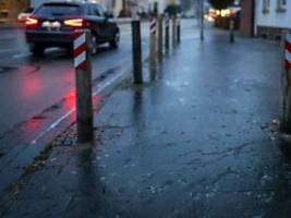 Kein Tramverkehr in Berlin: Glatteisgefahr von Hamburg bis Bayern