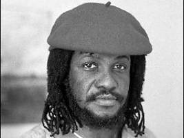 König des Rhythmus: Reggae-Legende Sly Dunbar ist tot