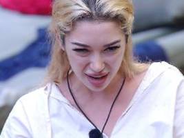 remmidemmi im dschungelcamp: wer ist eigentlich diese krawallschachtel ariel?