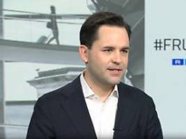 Vorschlag reicht JU nicht: Reformen ohne Einschnitte werden nicht funktionieren