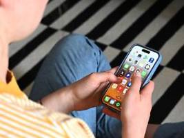 Wichtige Hürde genommen: Frankreichs Parlament stimmt für Social-Media-Verbot unter 15