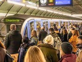 63 euro seit januar: teureres deutschlandticket führt nicht zu kündigungswelle