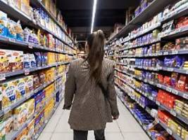 es gibt eine grenze: bei den preisen vergeht den kunden die lust auf schokolade