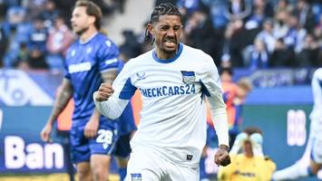 im kampf um den aufstieg hat hertha bsc einen x-faktor gewonnen