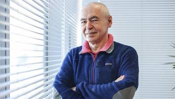 ivo pogorelich: beethovens musik hat eine unendliche, maßlose fantasie