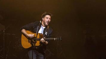 Stars ebenfalls dabei: Mumford & Sons mit exklusiver Pre-Listening-Party in Berlin