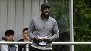 Trotz Treuebekenntnis: Warum TeBe plötzlich doch den Trainer wechselt