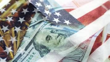 Wann ist Fed-Zinsentscheid? Prognose warnt vor „Sell America“-Stimmung