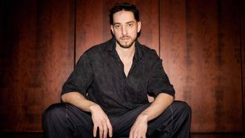 „Was spielt man genau, wenn man einen Juden spielt?“