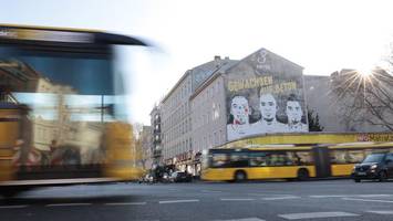 bye-bye, boateng? linke fordern aus für kult-graffiti in wedding