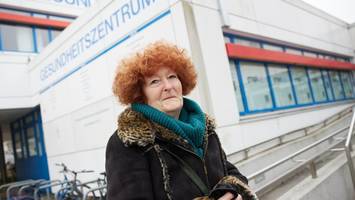 gesundheitszentrum in berlin gesichert: „hatte angst, neuen arzt suchen zu müssen“