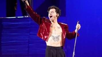 Harry-Styles-Konzerte in Berlin? Olympiastadion dämpft Erwartungen