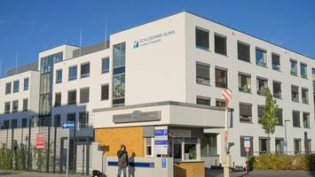 Insolvente Schlosspark-Klinik in Charlottenburg: Rettung ist gescheitert