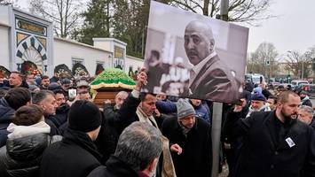Nach Tod von „Kurden-Mehmet“ wächst Sorge vor neuen Konflikten in Berlin
