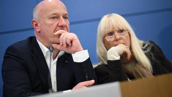 Senat benennt Expertengruppe mit Bundeswehrgeneral und alten Bekannten