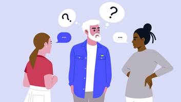 völlig lost oder alles gucci?