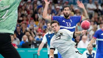 Handball-EM heute live! Deutschland – Frankreich: Revanche fürs Wunder von Lille?