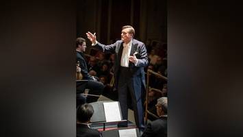 Staatsoper: Der Chor will mehr Leidenschaft als der Dirigent