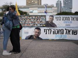 gaza-konflikt: alle geiseln sind zurück, doch gazas zukunft ist ungewiss