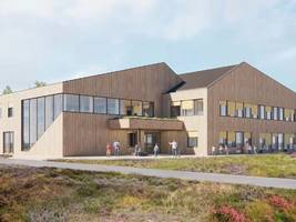 niederlande: stararchitekten denken asylzentren neu