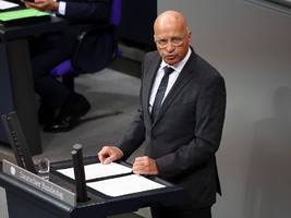 Streit in der AfD: AfD-Fraktionsvorstand missbilligt Verhalten von Rüdiger Lucassen