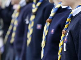 Studie: Hunderte Missbrauchsopfer bei christlichen Pfadfindern