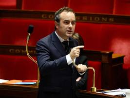 Sébastien Lecornu: Hat Frankreichs Premier das Zeug zum Präsidenten?