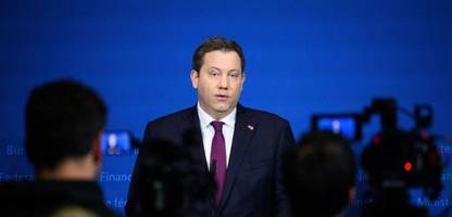 Bundeshaushalt 2027: Lars Klingbeil ruft zu striktem Sparkurs auf – Steuererhöhungen nicht ausgeschlossen