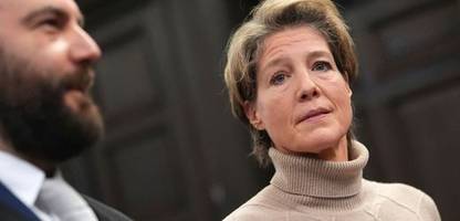 Christina Block: Anwalt fordert Ende des Verfahrens