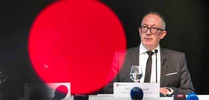 Crans-Montana: Gemeindepräsident Féraud bedauert fehlende Entschuldigung