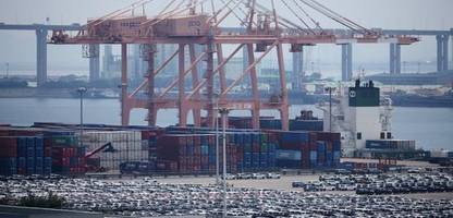 donald trump erhöht zölle für südkorea von 15 auf 25 prozent