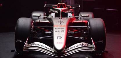 formel 1 2026: antrieb, chassis, kraftstoff - diese technikneuheiten bringt das neue reglement