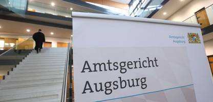 friedberg: erzieher nach sexuellen Übergriffen in kitas zu haftstrafe verurteilt