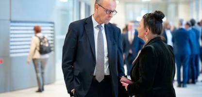 klimakrise: cdu-flügel entschärfen radikalen klima-antrag