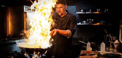 tim mälzer: tv-koch droht mit ende von »kitchen impossible« (vox)