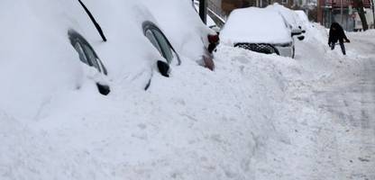 usa: dutzende menschen infolge von wintersturm gestorben