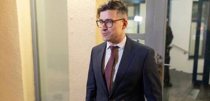 AfD-Bundesspitze kündigt Überprüfung von Sellner-Treffen an