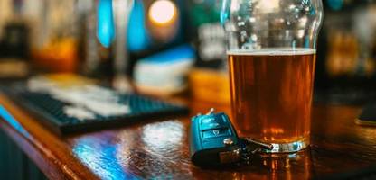 Alkohol am Steuer: Betrunken Autofahren? Auto weg! - Kommentar