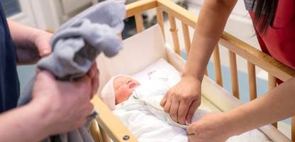 hebammen: bundesregierung sieht probleme bei geburtshilfe – grüne kritisieren untätigkeit