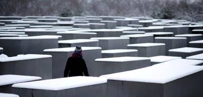Holocaust-Gedenktag: Das Dunkle in uns selbst - Kommentar