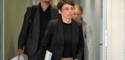 NRW: Was hinter dem Rücktritt von Josefine Paul steckt