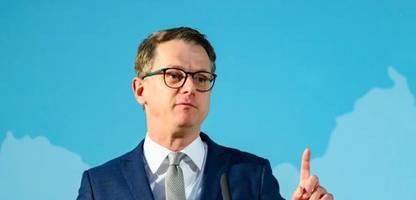 Teilzeit: Carsten Linnemann und Alexander Dobrindt kritisieren Vorstoß des CDU-Wirtschaftsflügels