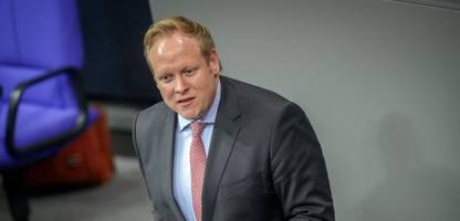 Tilman Kuban: Staatsanwaltschaft stellt Ermittlungen gegen CDU-Politiker ein