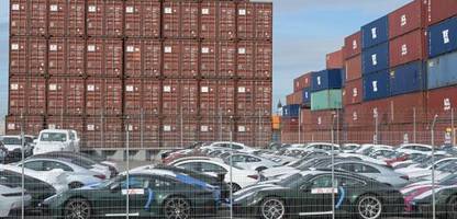 automarkt in der eu: zuwachs bei elektroautos, rückgang bei verbrennern