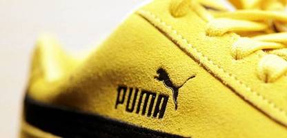 puma: chinesischer sportkonzern anta wird größter aktionär bei puma
